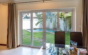 Majestic Residence Pool Villas X Gsg